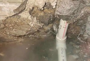 献县管道漏水检测五