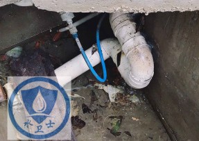献县水管漏水检测公司6