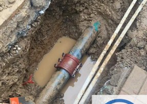 献县水管漏水检测公司4