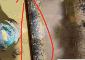 献县水管漏水检测公司1